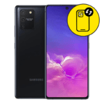 Samsung S10 Lite Camera Lens Replacement