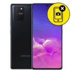 Samsung S10 Lite Camera Removal Service