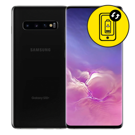 Samsung S10 Plus Battery Replacement