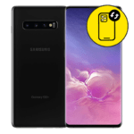 Samsung S10 Plus Camera Lens Replacement