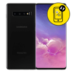Samsung S10 Plus Power And Volume Button Replacement