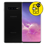 Samsung S10 Plus Speaker Replacement