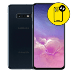 Samsung S10e Camera Lens Replacement