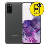 Samsung S20 Camera Replacement