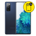 Samsung S20 FE Camera Lens Replacement
