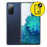 Samsung S20 FE Motherboard Repair