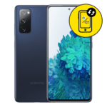 Samsung S20 FE Power And Volume Button Replacement