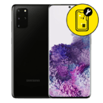 Samsung S20 Plus Motherboard Repair