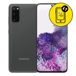 Samsung S20 Power And Volume Button Replacement