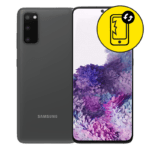 Samsung S20 Screen Replacement