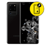 Samsung S20 Ultra Motherboard Repair