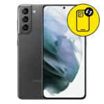 Samsung S21 Camera Lens Replacement