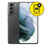 Samsung S21 Camera Removal Service