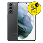 Samsung S21 Speaker Replacement