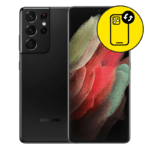 Samsung S21 Ultra Camera Lens Replacement