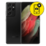 Samsung S21 Ultra Camera Removal Service