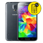 Samsung S5 Battery Replacement