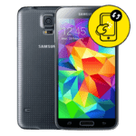 Samsung S5 LCD Replacement