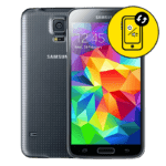 Samsung S5 Power And Volume Button Replacement