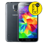 Samsung S5 Screen Replacement