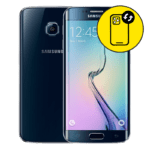 Samsung S6 Edge Camera Lens Replacement