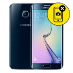 Samsung S6 Edge Camera Removal Service