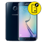 Samsung S6 Edge Motherboard Repair