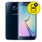 Samsung S6 Edge Plus Camera Removal Service