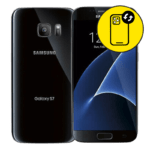 Samsung S7 Camera Lens Replacement