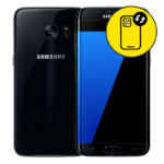 Samsung S7 Edge Camera Lens Replacement