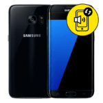 Samsung S7 Edge Speaker Replacement