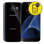 Samsung S7 Home Button Replacement