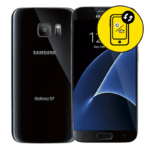 Samsung S7 Power And Volume Button Replacement