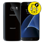 Samsung S7 Water Damage Repair