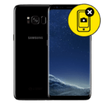 Samsung S8 Camera Removal Service