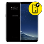 Samsung S8 Motherboard Repair