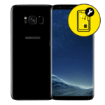 Samsung S8 Plus Motherboard Repair