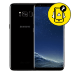 Samsung S8 Water Damage Repair