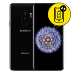 Samsung S9 Plus Battery Replacement
