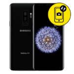 Samsung S9 Plus Camera Replacement