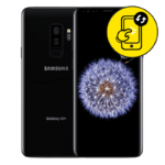 Samsung S9 Plus LCD Replacement