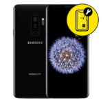 Samsung S9 Plus Motherboard Repair
