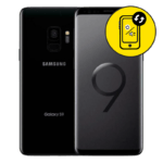 Samsung S9 Power and Volume Button Replacement