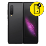 Samsung Z Fold Motherboard Repair