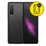 Samsung Z Fold Screen Replacement
