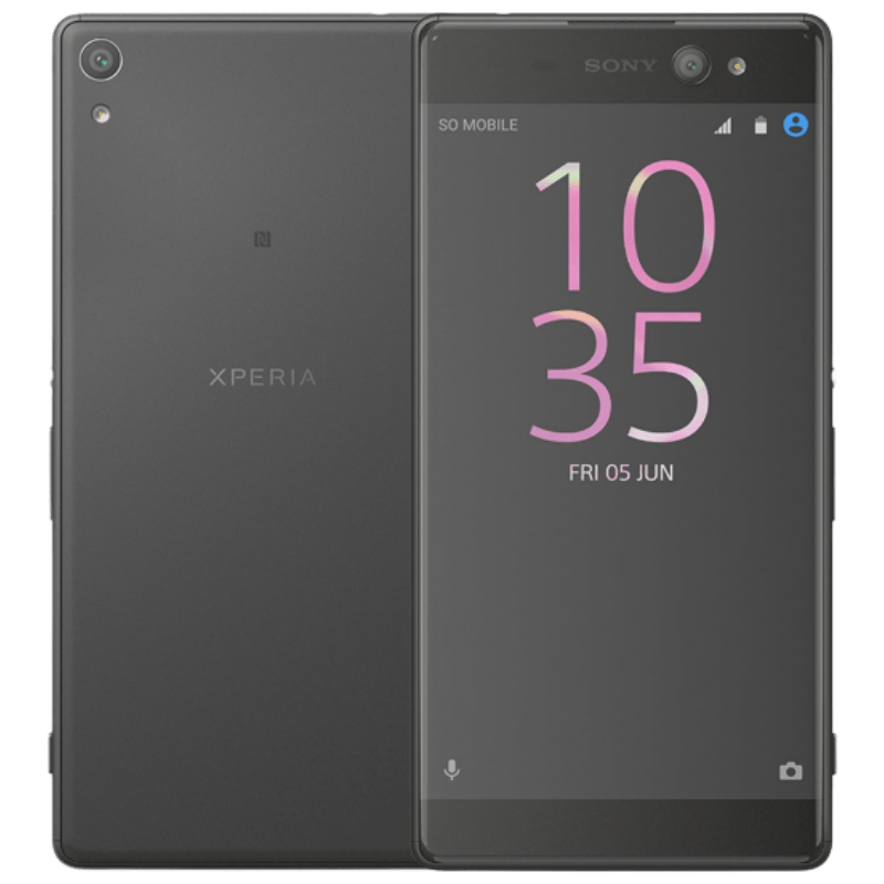 Sony XA1 Black