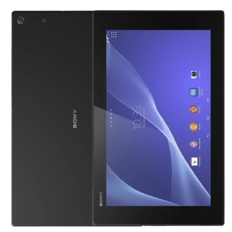 Sony Z2 Tablet Black