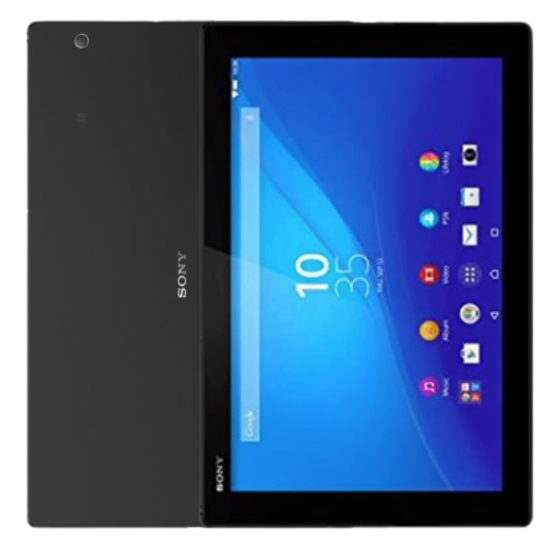 Sony Z4 Tablet