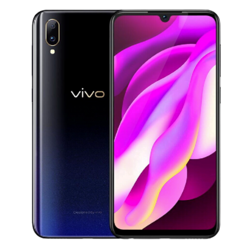 Vivo Y97 Black