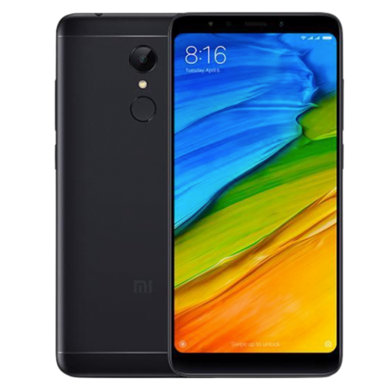 Xiaomi 5 Black